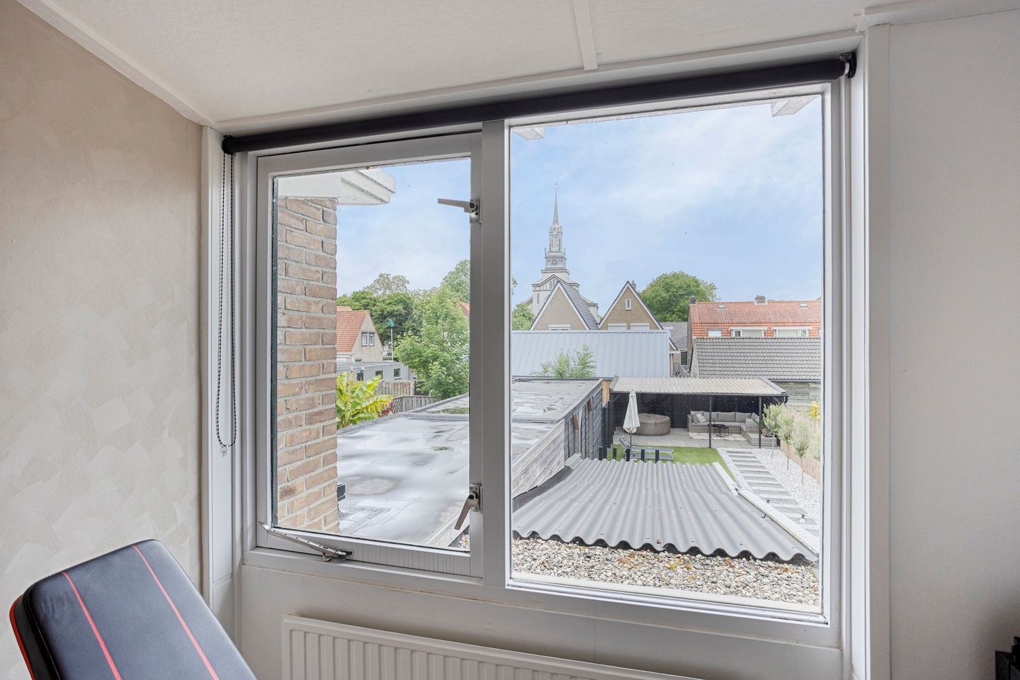 Foto 19 van van der Baanstraat 23