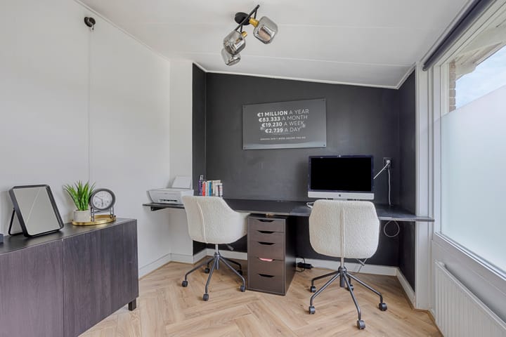 Foto 20 van van der Baanstraat 23