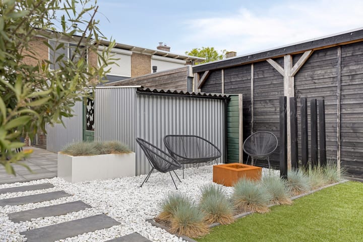 Foto 23 van van der Baanstraat 23