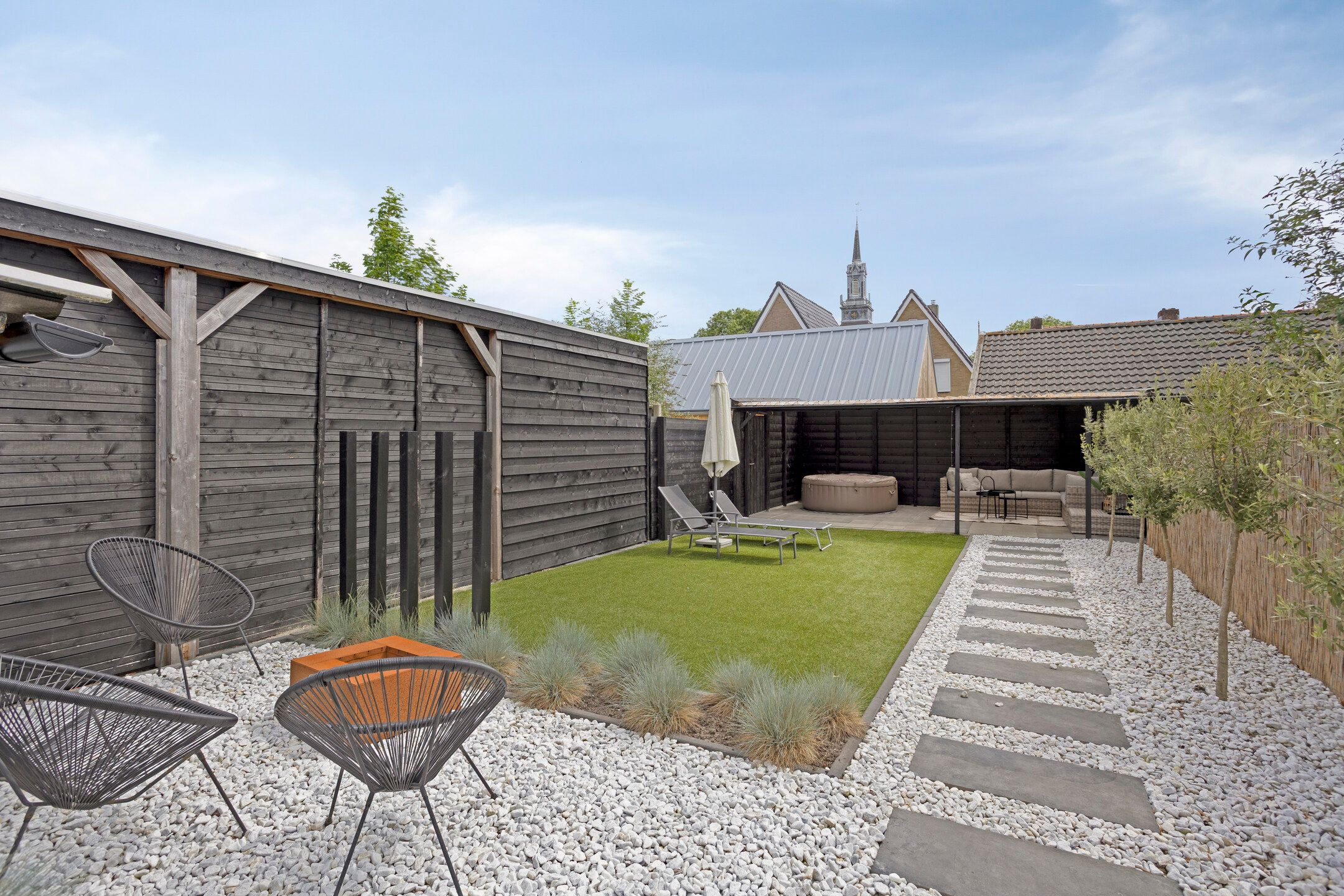 Foto 24 van van der Baanstraat 23