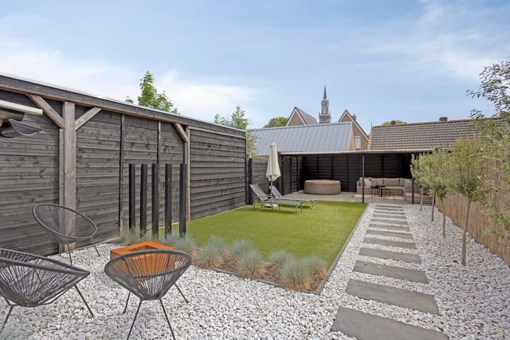 Foto 24 van van der Baanstraat 23