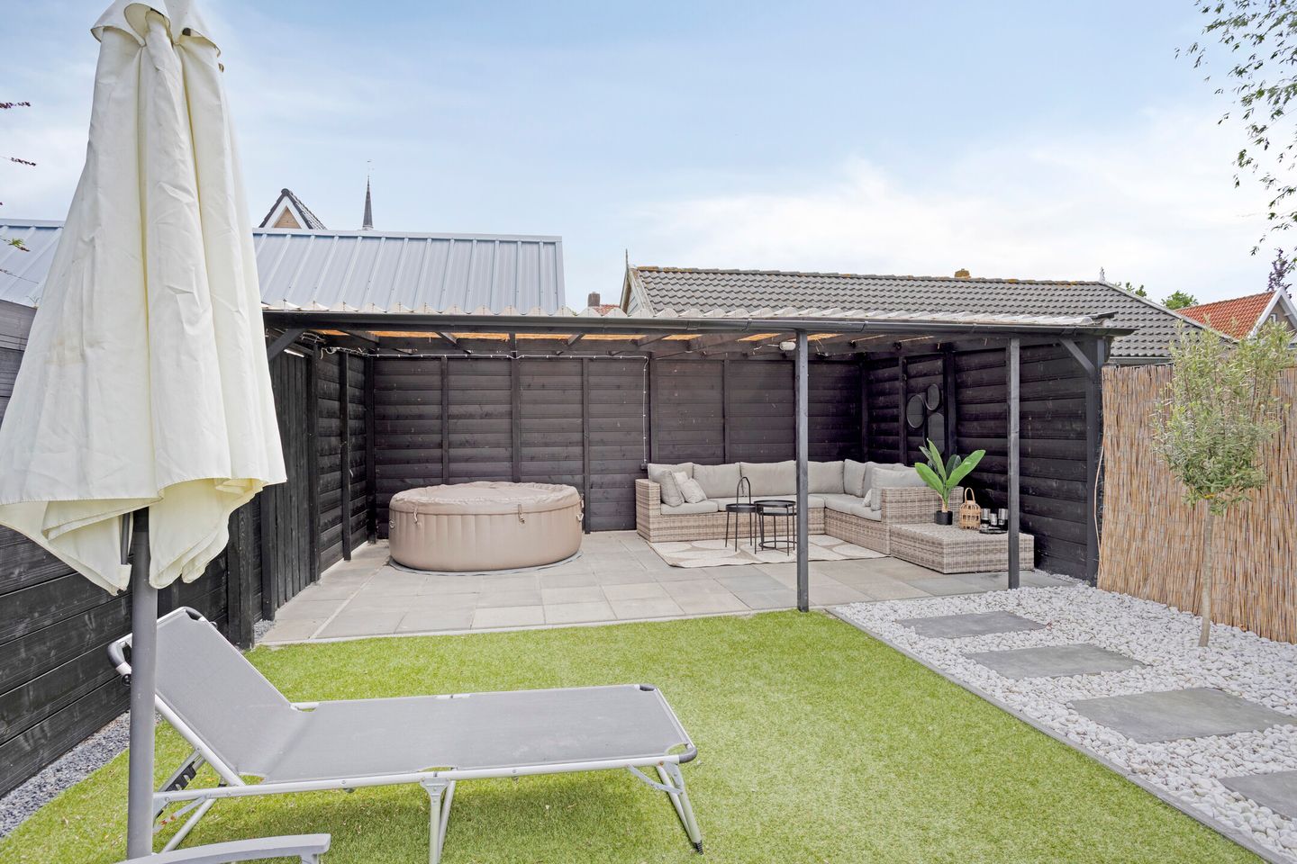 Foto 25 van van der Baanstraat 23