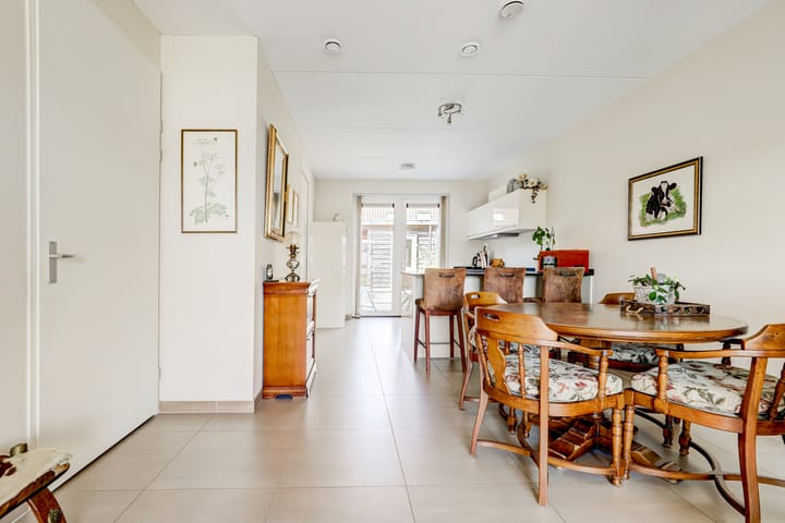 Photo 12 of Annie MG Schmidtsingel 38