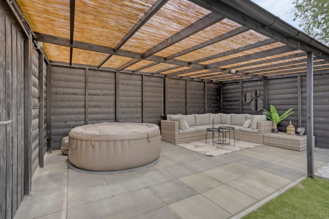 Foto 26 van van der Baanstraat 23