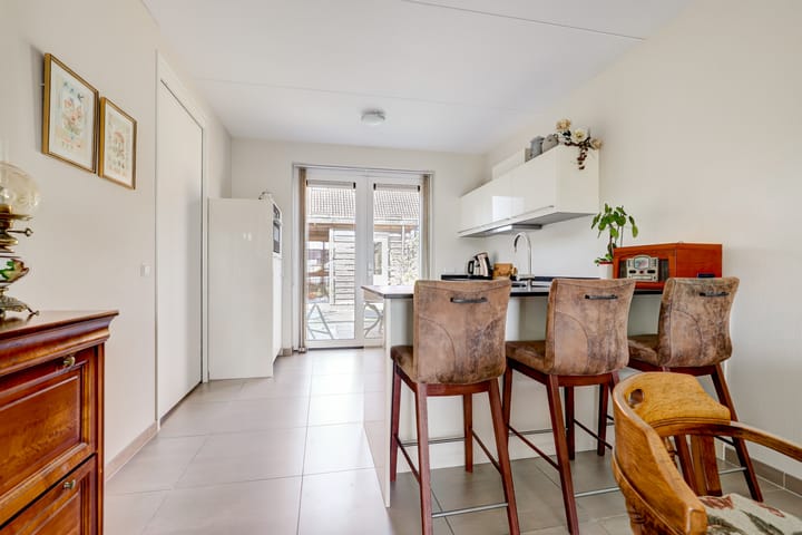 Photo 14 of Annie MG Schmidtsingel 38