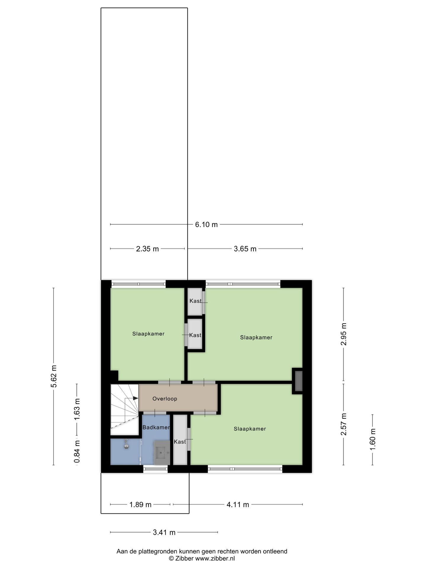 Foto 29 van van der Baanstraat 23