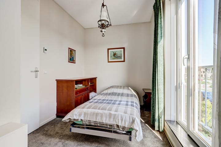 Photo 23 of Annie MG Schmidtsingel 38