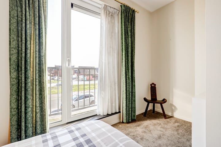 Photo 24 of Annie MG Schmidtsingel 38