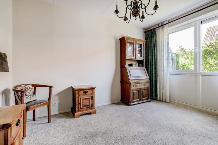 Photo 26 of Annie MG Schmidtsingel 38