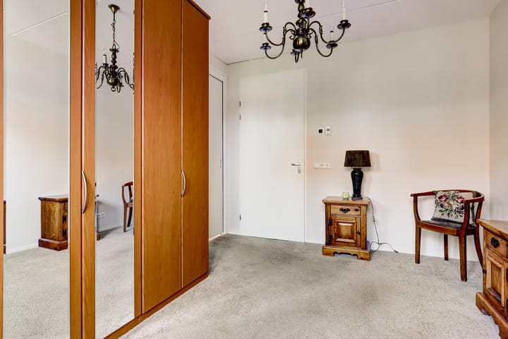 Photo 27 of Annie MG Schmidtsingel 38