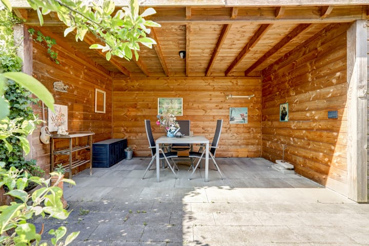 Photo 30 of Annie MG Schmidtsingel 38