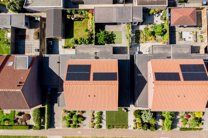 Photo 34 of Annie MG Schmidtsingel 38