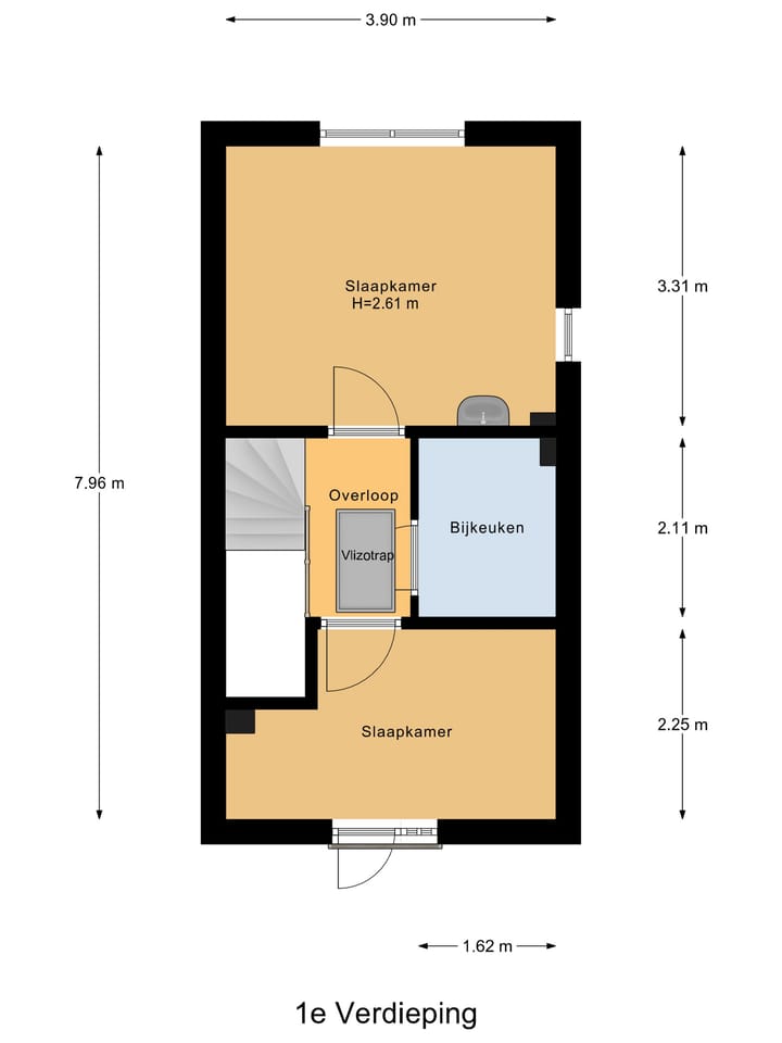 Photo 39 of Annie MG Schmidtsingel 38