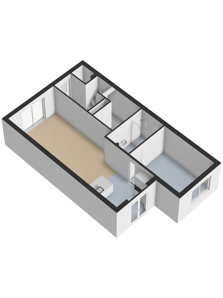 Photo 42 of Annie MG Schmidtsingel 38