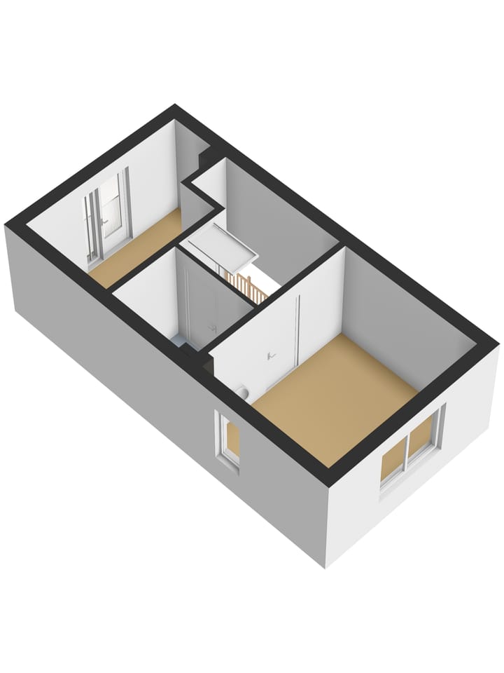 Photo 43 of Annie MG Schmidtsingel 38