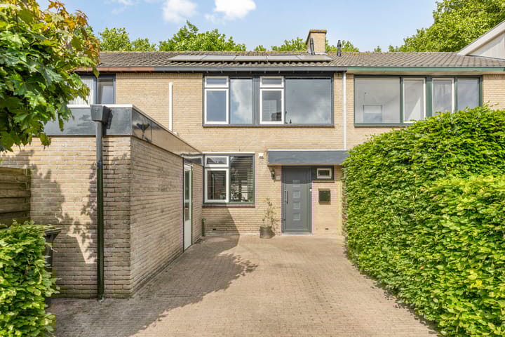 Foto 1 van Pavanestraat 118