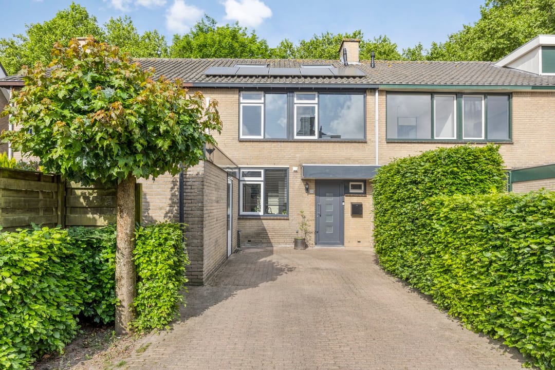 Foto 2 van Pavanestraat 118