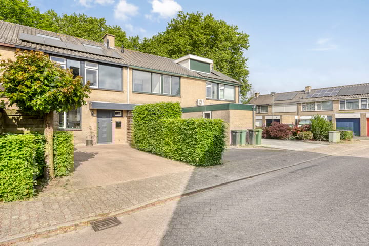 Foto 3 van Pavanestraat 118