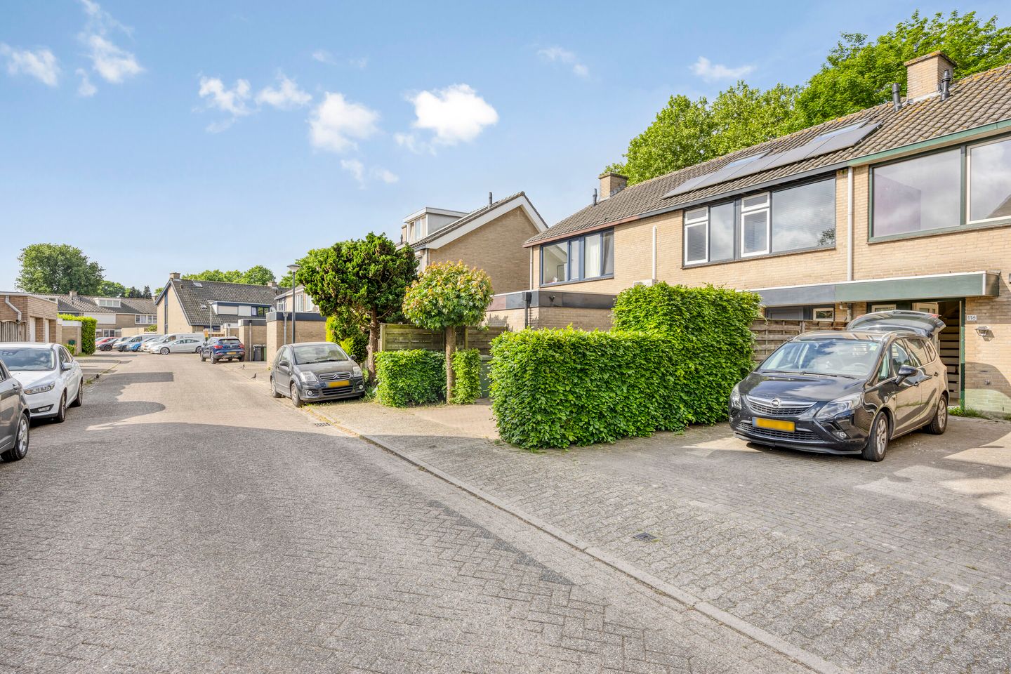 Foto 4 van Pavanestraat 118