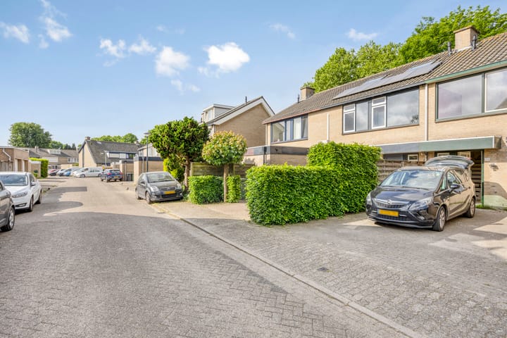 Foto 4 van Pavanestraat 118