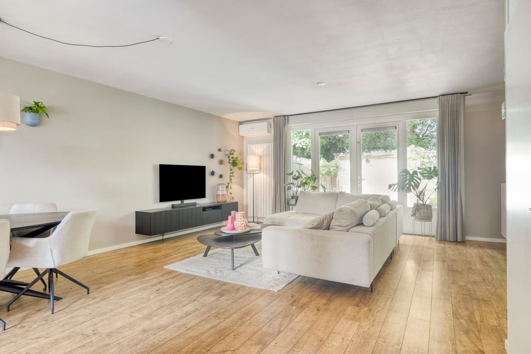 Foto 7 van Pavanestraat 118