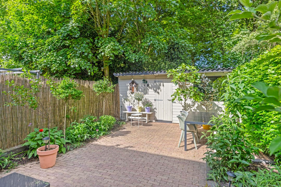 Foto 26 van Pavanestraat 118