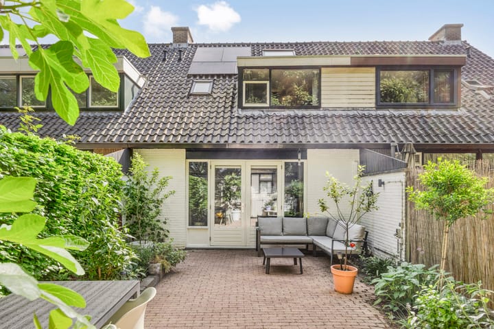 Foto 30 van Pavanestraat 118