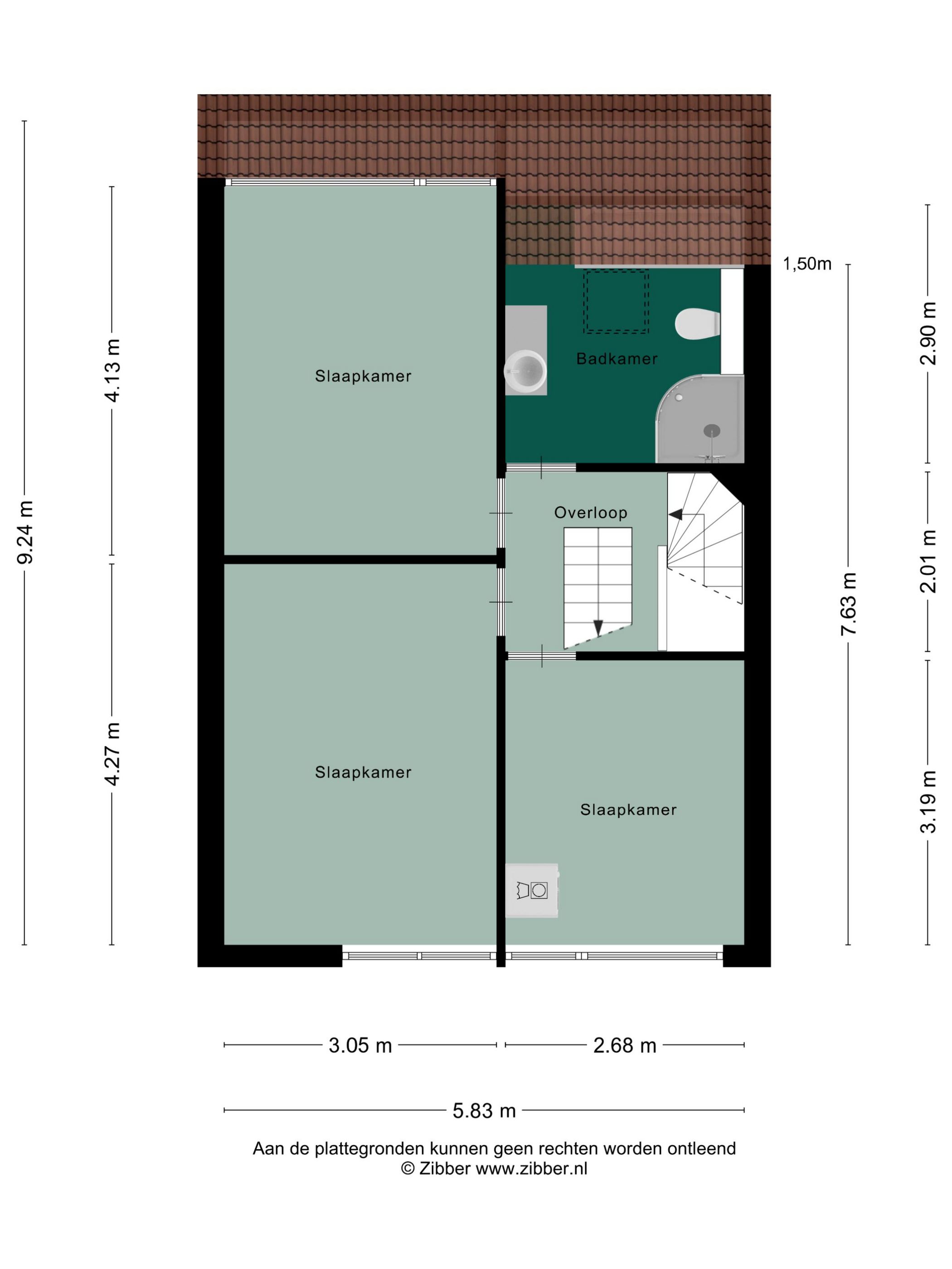 Foto 39 van Pavanestraat 118