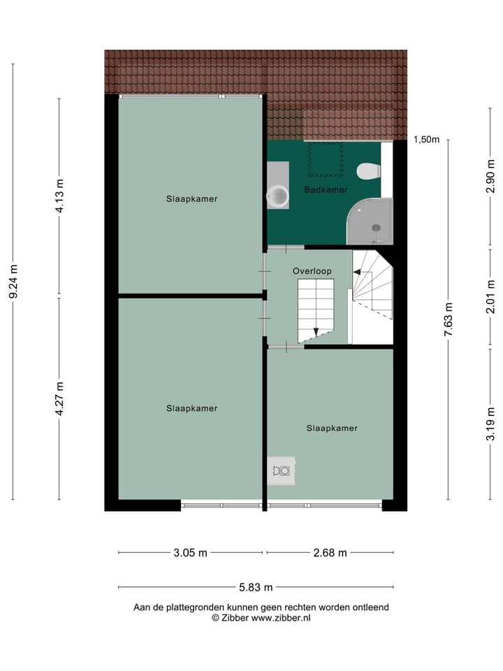 Foto 39 van Pavanestraat 118