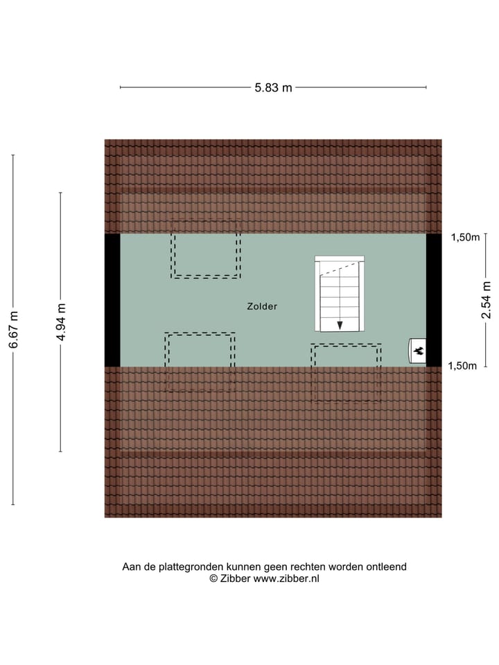 Foto 40 van Pavanestraat 118
