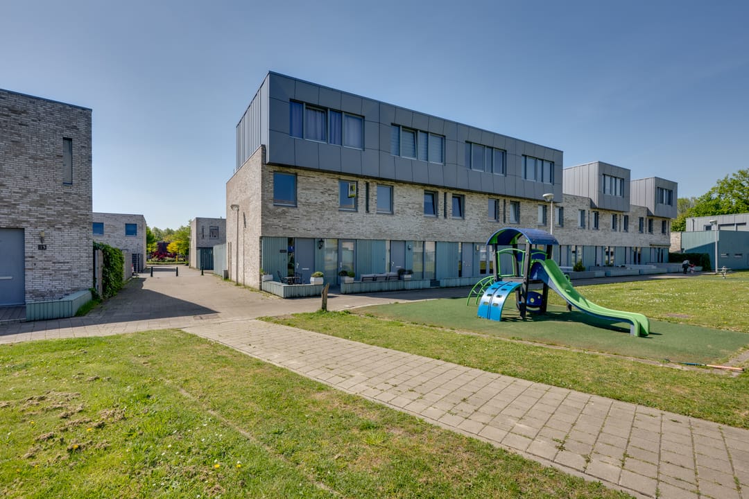 Foto 1 van Vrijheidsakker 15