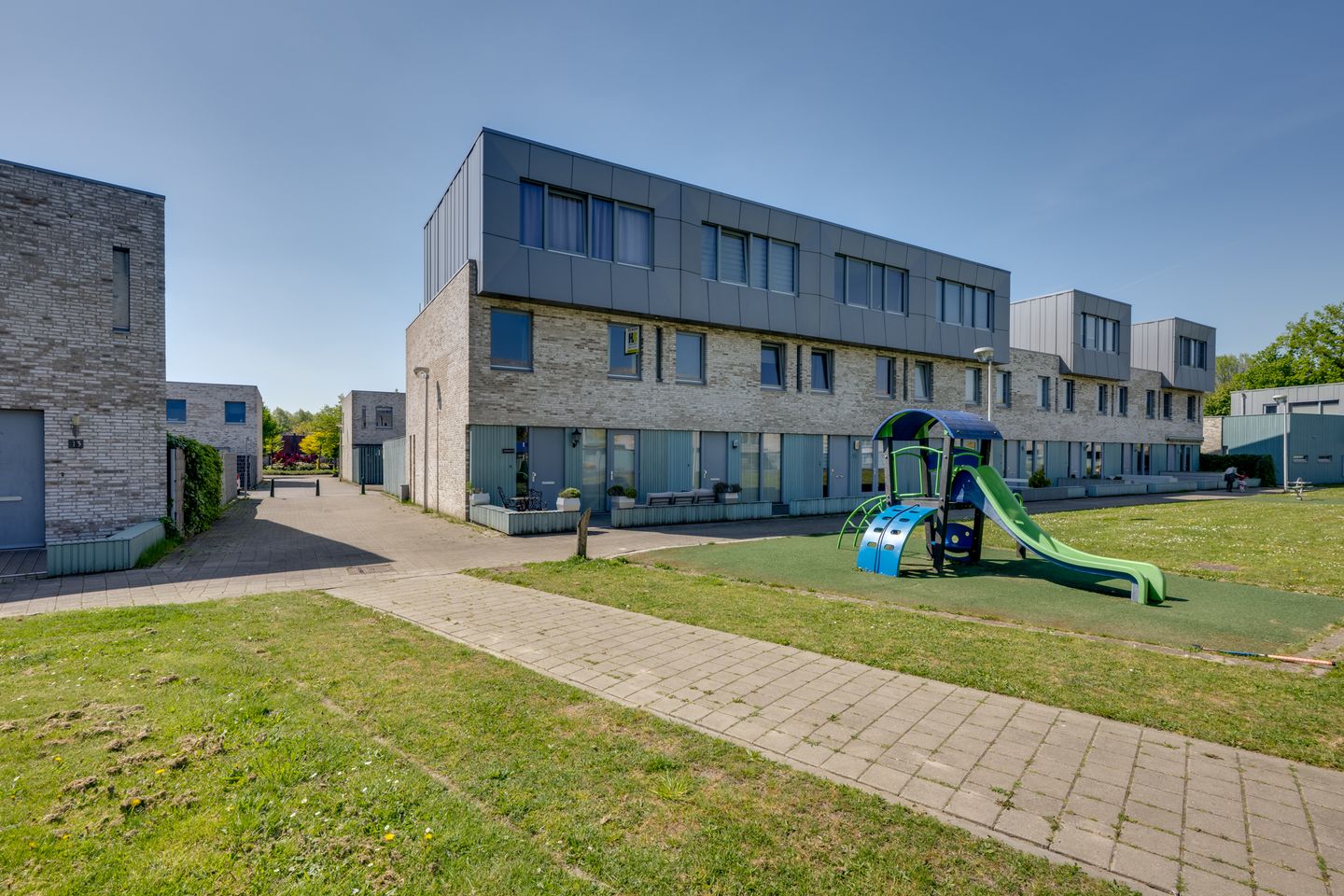 Foto 1 van Vrijheidsakker 15