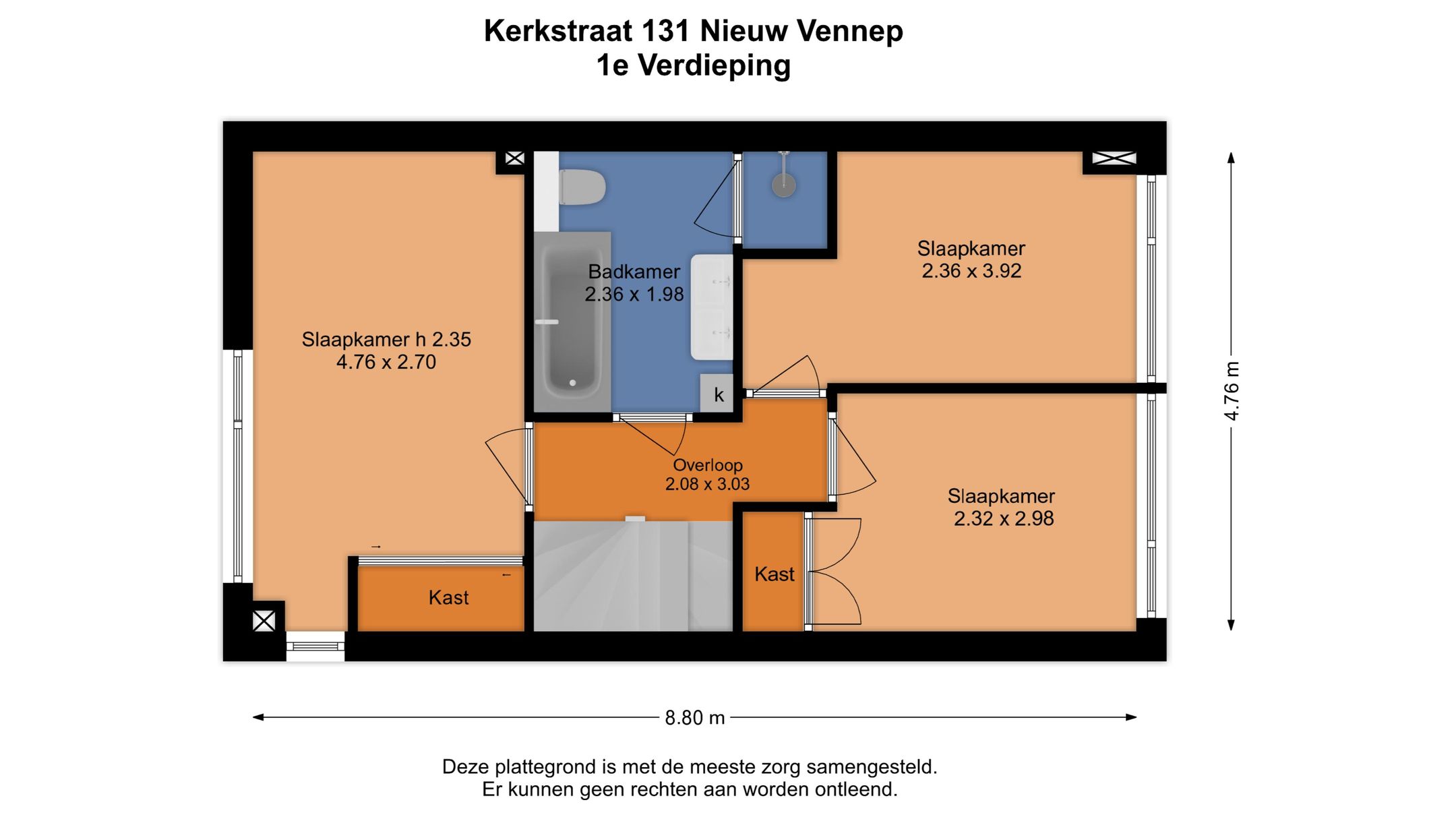 Foto 36 van Kerkstraat 131