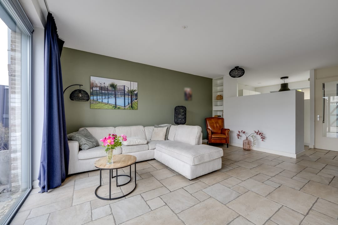 Foto 2 van Vrijheidsakker 15