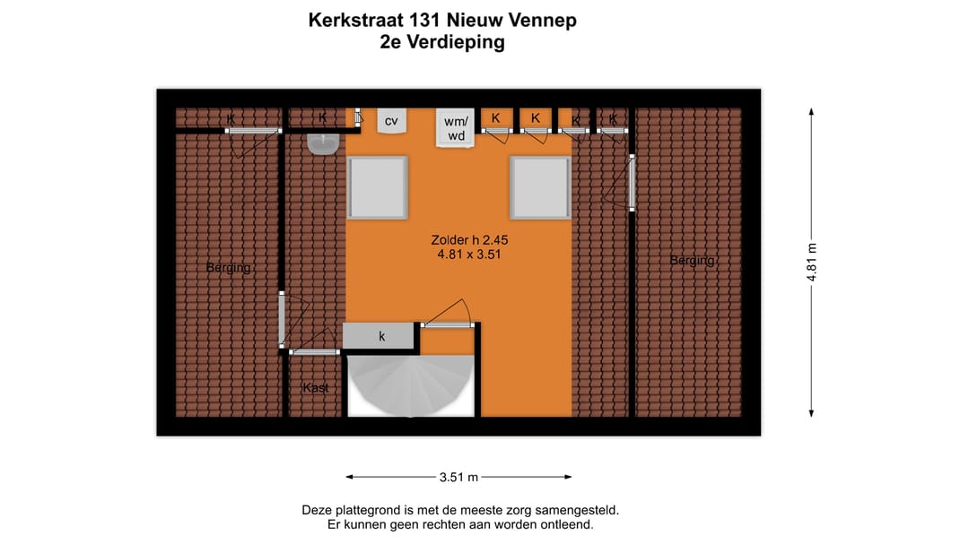 Foto 37 van Kerkstraat 131