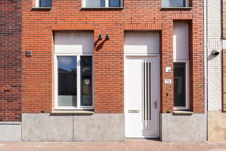 Foto 2 van Frogerstraat 73