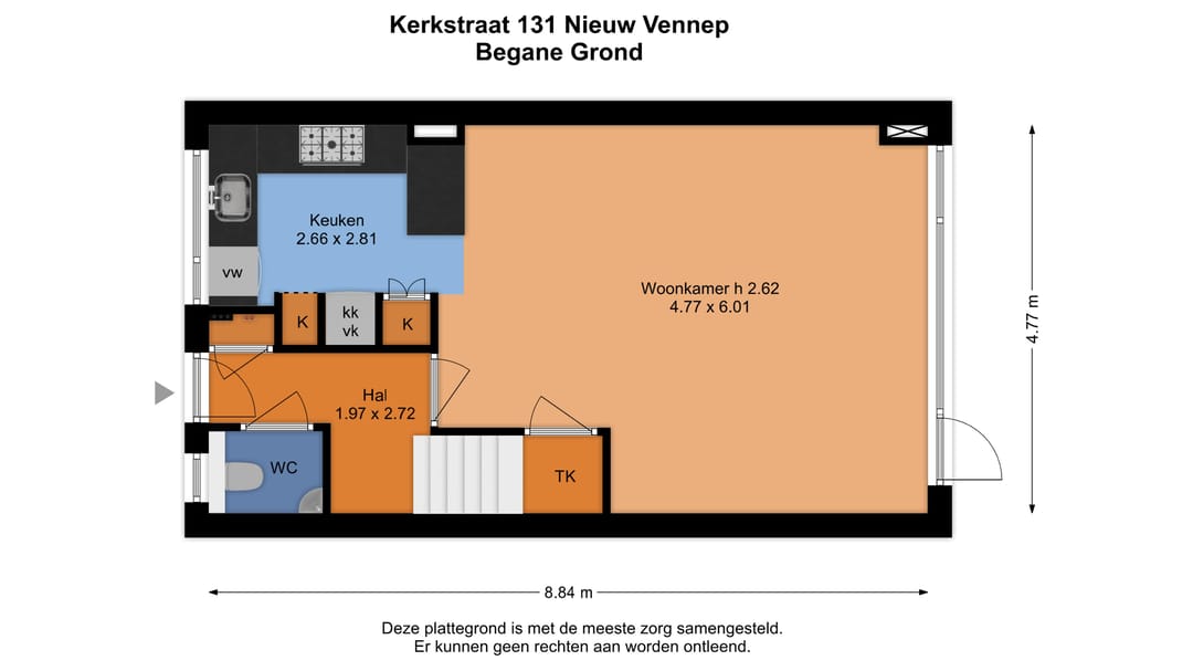 Foto 38 van Kerkstraat 131