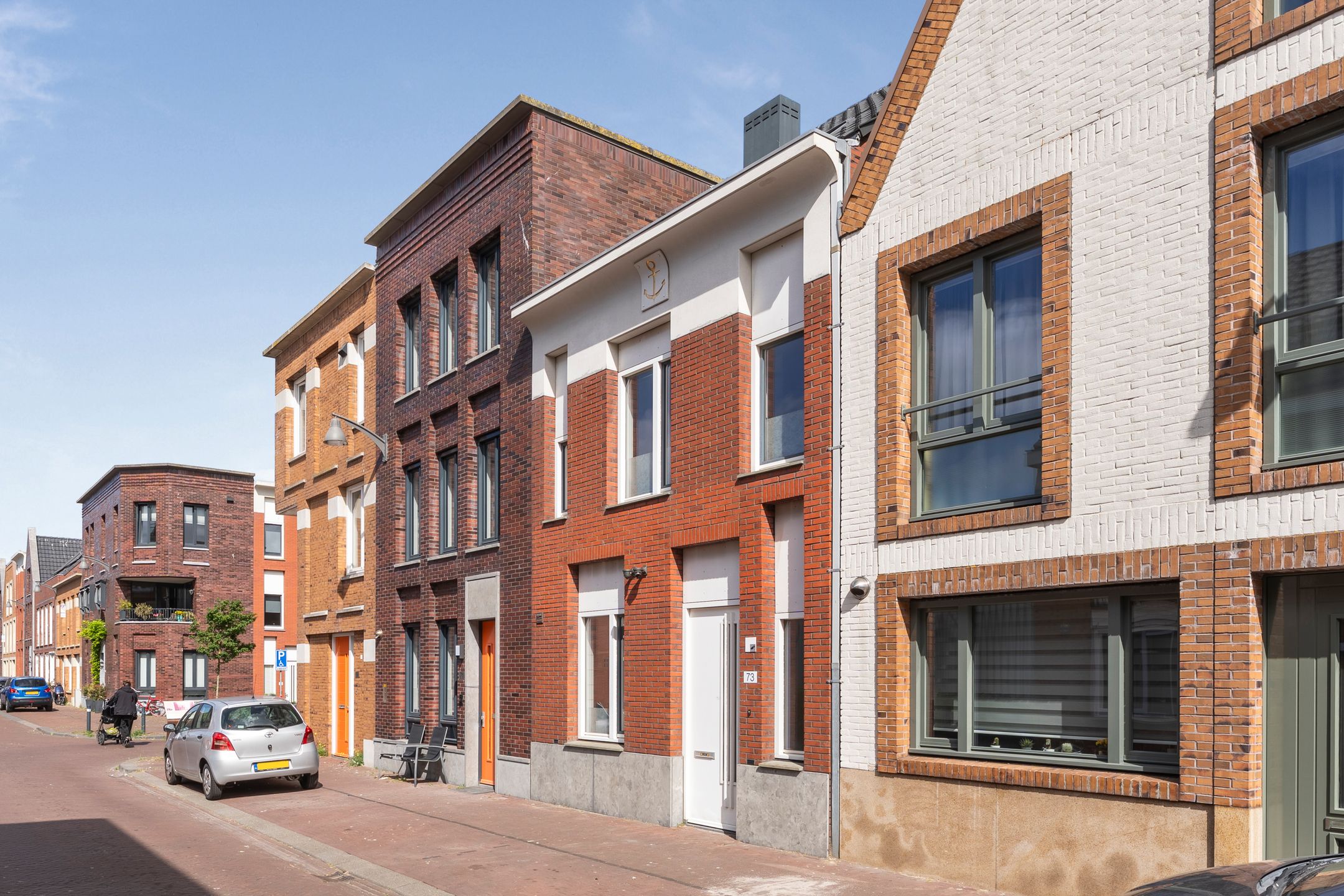 Foto 3 van Frogerstraat 73