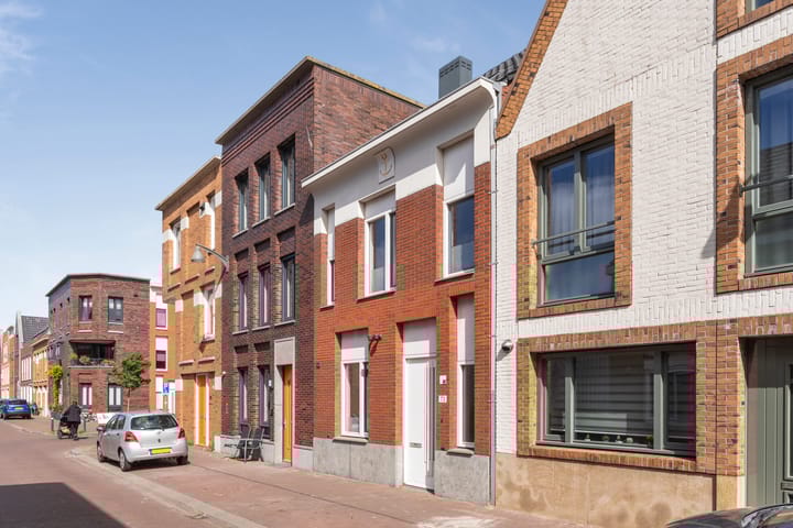 Foto 3 van Frogerstraat 73