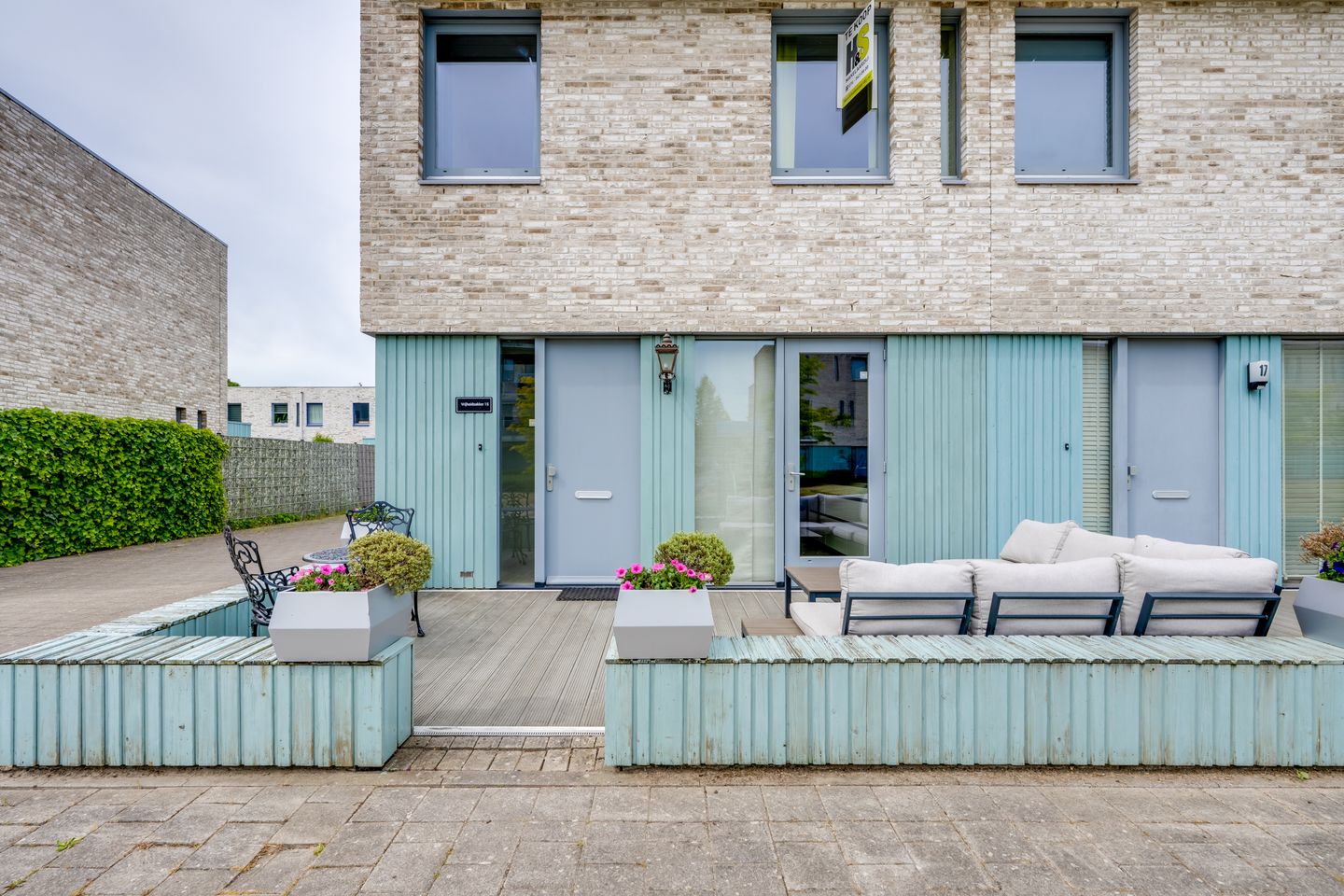 Foto 4 van Vrijheidsakker 15