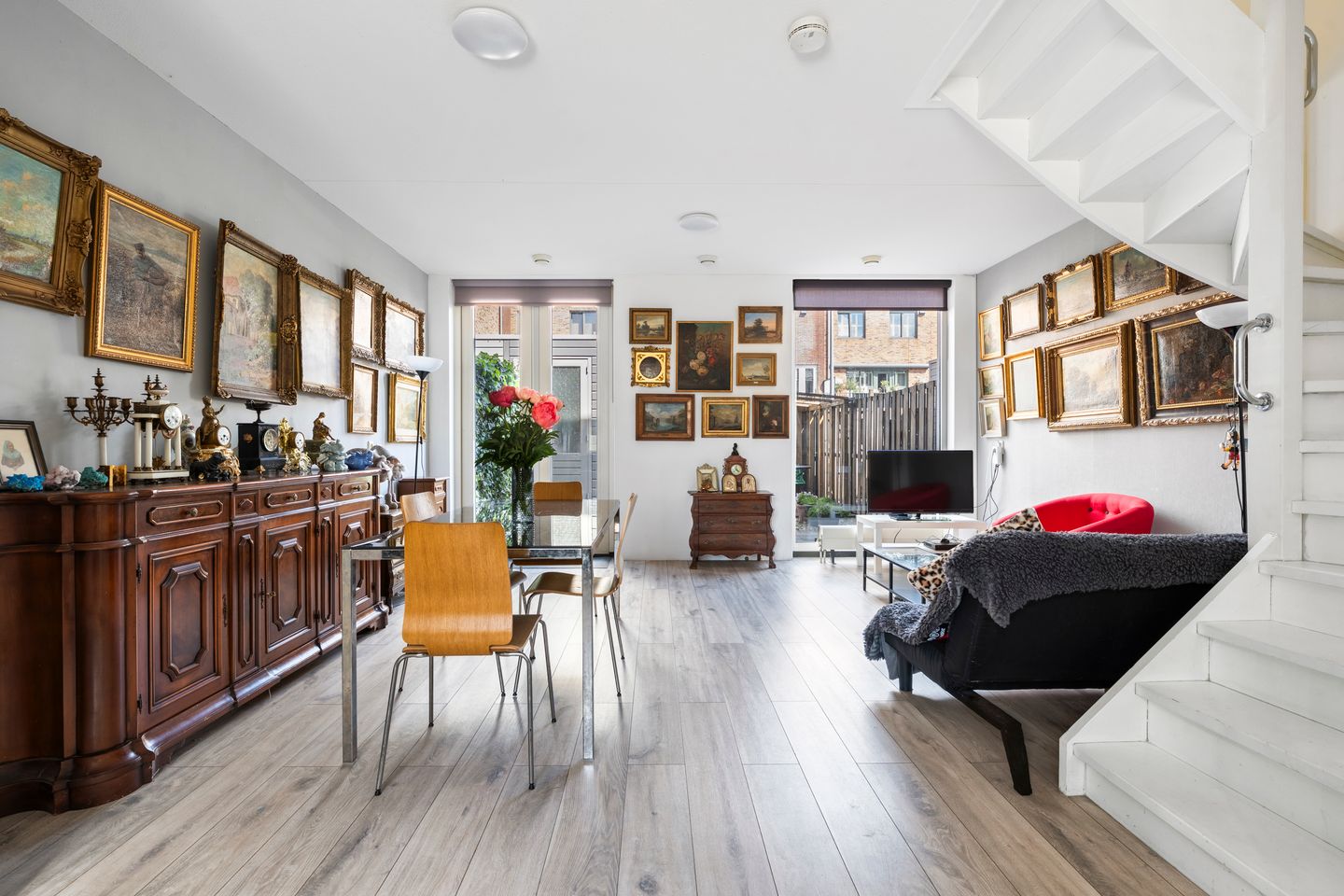 Foto 4 van Frogerstraat 73