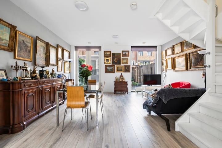 Foto 4 van Frogerstraat 73