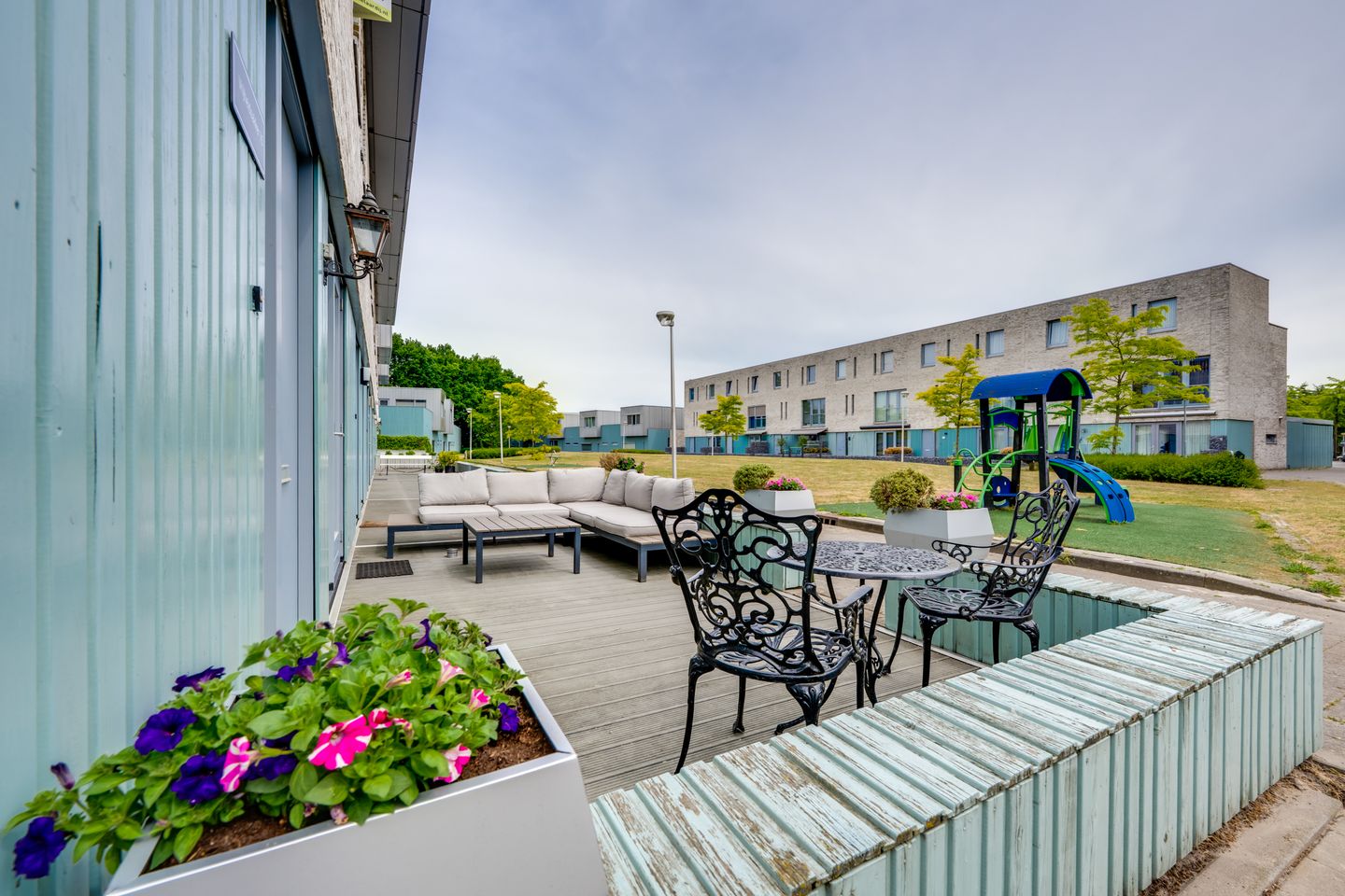 Foto 5 van Vrijheidsakker 15