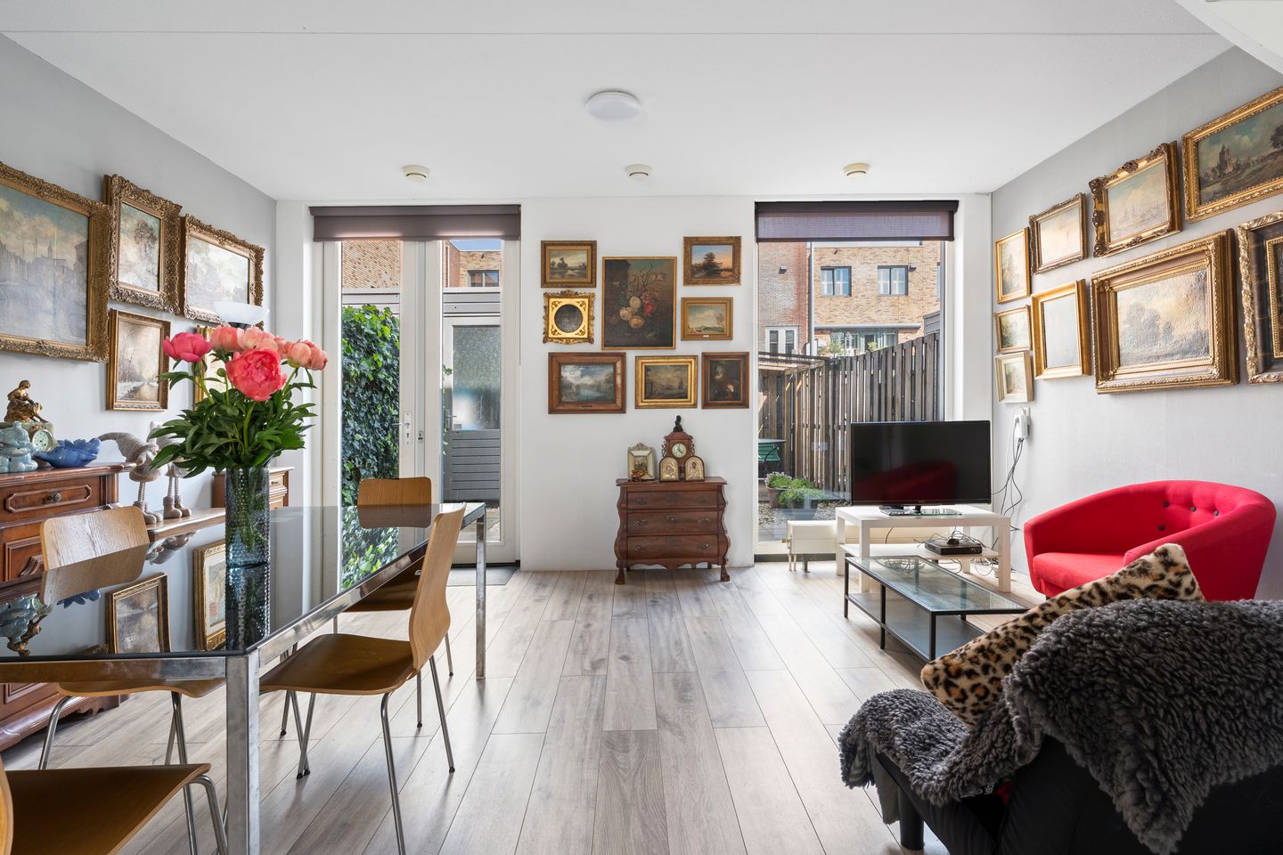 Foto 5 van Frogerstraat 73