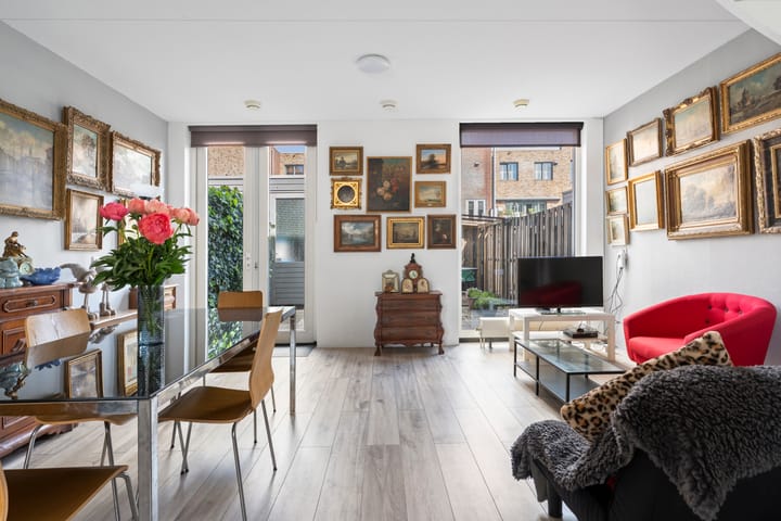 Foto 5 van Frogerstraat 73