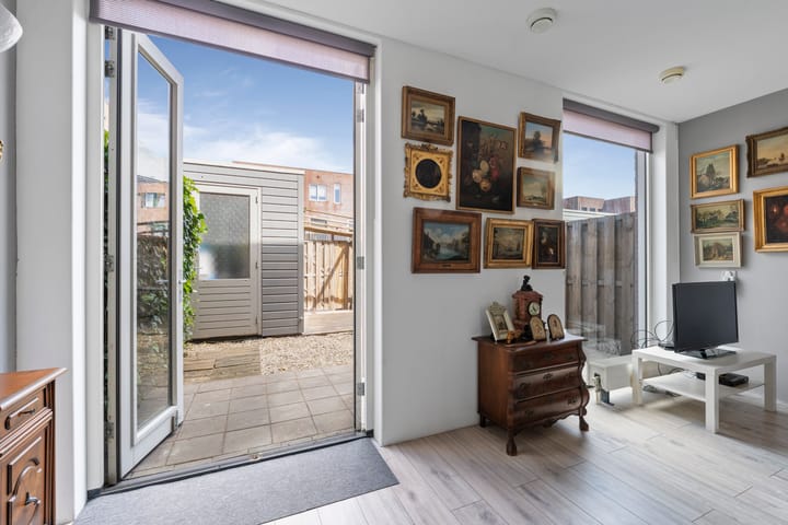 Foto 6 van Frogerstraat 73