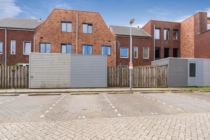 Foto 8 van Frogerstraat 73