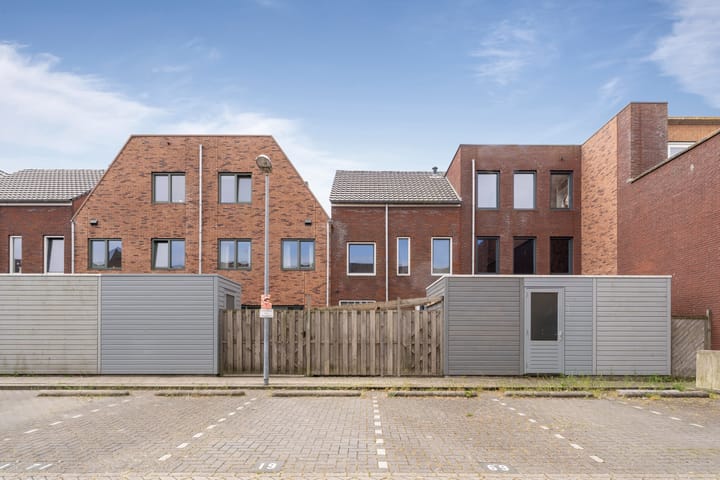 Foto 9 van Frogerstraat 73