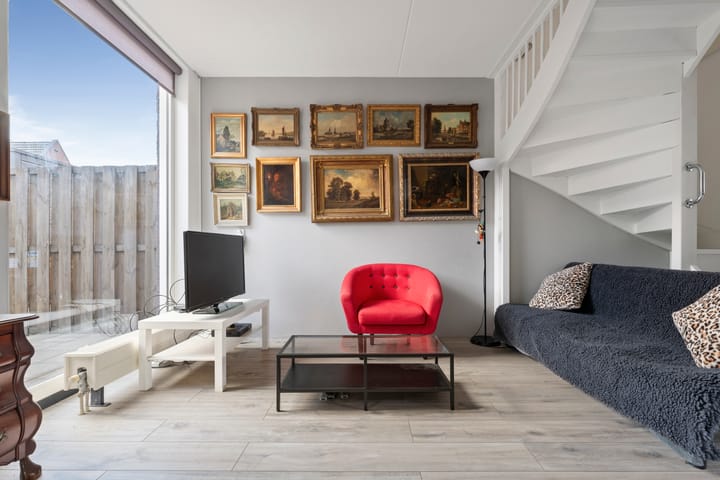 Foto 12 van Frogerstraat 73