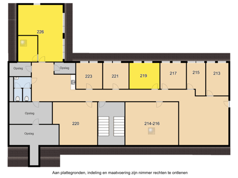 View floorplan